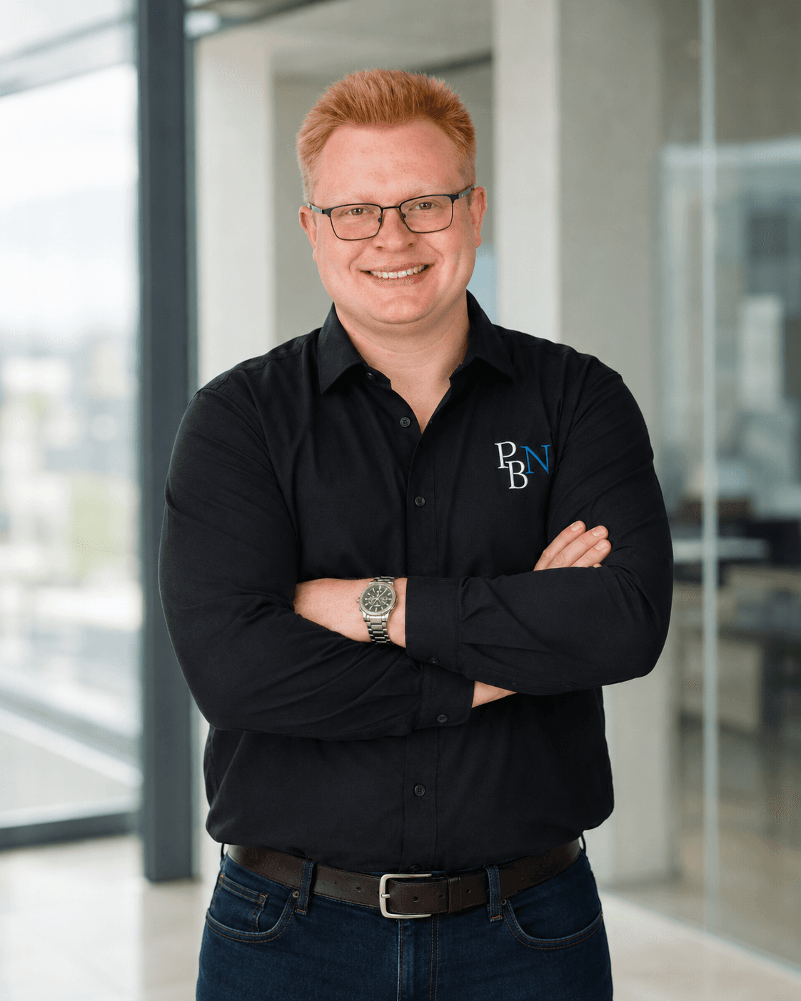 B.Eng. Jan-Niklas Neumann